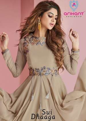 ARIHANT DESIGNER SUI DHAAGA 18000