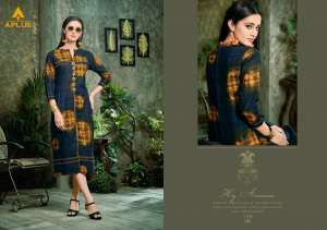 ARIHANT TRENDZ AAFIRA VOL 3 119