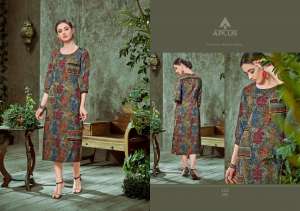 ARIHANT TRENDZ AAFIRA VOL 3 122
