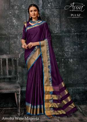 Aura Saree AMOHA 0