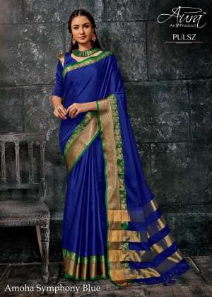 Aura Saree AMOHA 3