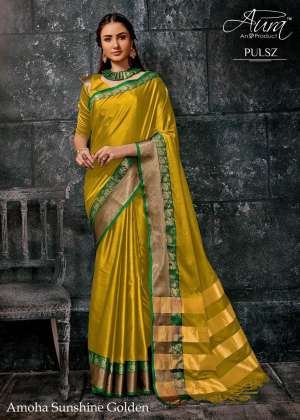 Aura Saree AMOHA 4