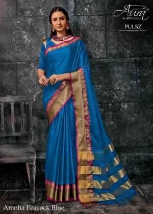Aura Saree AMOHA 5