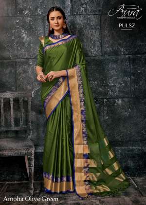 Aura Saree AMOHA 6