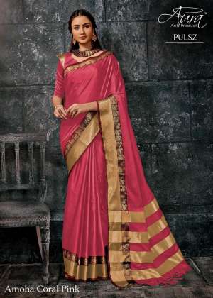 Aura Saree AMOHA 8