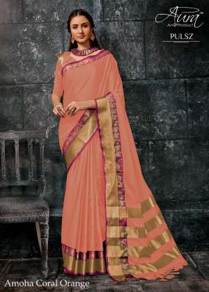 Aura Saree AMOHA 9