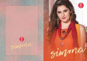 B Brand SIMONA 0