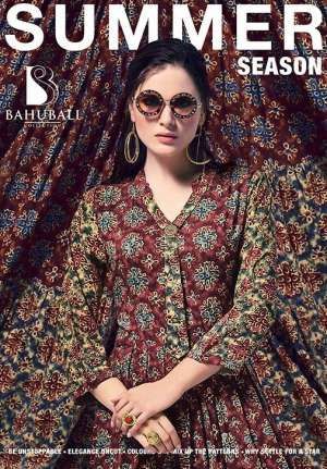 Bahubali Collection SUMMER SEASON 0