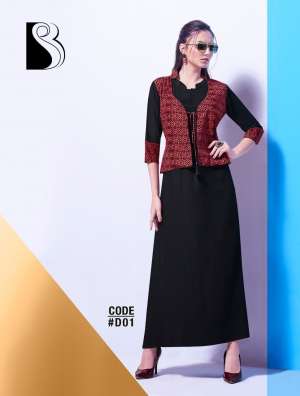 Bahubali Collection SUMMER SEASON 1