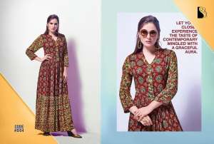 Bahubali Collection SUMMER SEASON 4