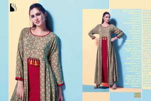 Bahubali Collection SUMMER SEASON 5