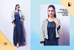 Bahubali Collection SUMMER SEASON 7