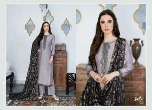 Bela Swarna 906