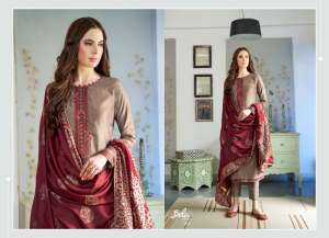Bela Swarna 907