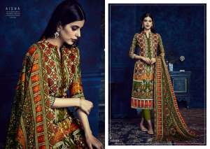 Belliza Designer Studio aisha vol 5 185-001