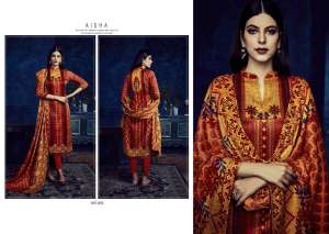 Belliza Designer Studio aisha vol 5 185-002