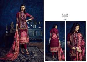 Belliza Designer Studio aisha vol 5 185-003