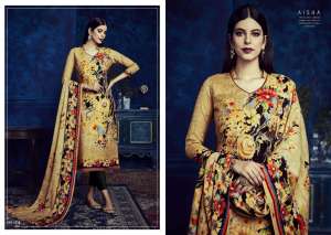 Belliza Designer Studio aisha vol 5 185-004