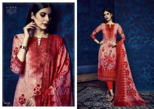 Belliza Designer Studio aisha vol 5 185-005