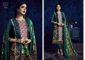 Belliza Designer Studio aisha vol 5 185-008