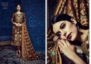 Belliza Designer Studio aisha vol 5 185-009