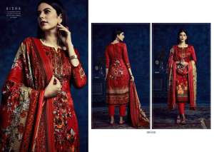 Belliza Designer Studio aisha vol 5 185-010