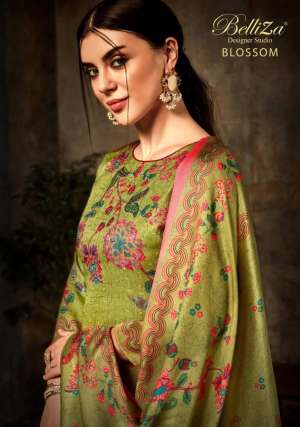 Belliza Designer Studio Blossom 0