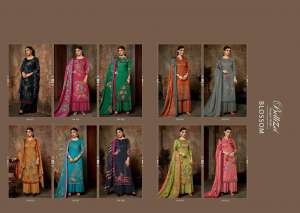 Belliza Designer Studio Blossom 1