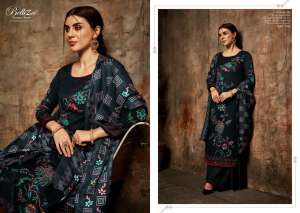 Belliza Designer Studio Blossom 10