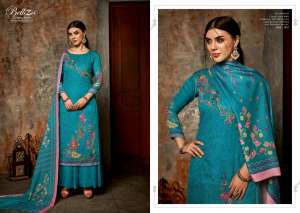 Belliza Designer Studio Blossom 4