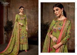 Belliza Designer Studio Blossom 5