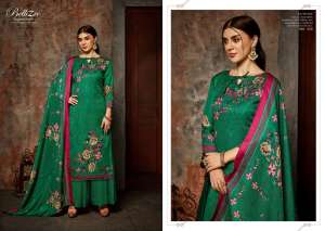 Belliza Designer Studio Blossom 8