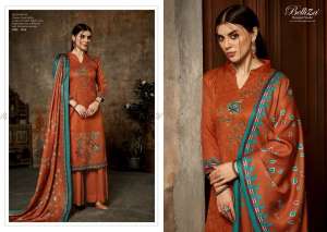 Belliza Designer Studio Blossom 9