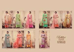 Belliza Designer Studio Khwaab 10