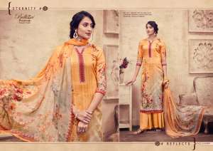 Belliza Designer Studio Khwaab 13