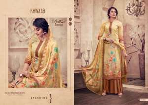 Belliza Designer Studio Khwaab 9