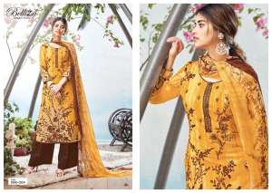 Belliza Designer Studio SAPPHIRE 1