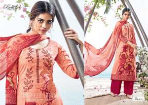 Belliza Designer Studio SAPPHIRE 10