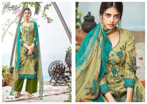 Belliza Designer Studio SAPPHIRE 3