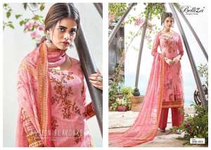 Belliza Designer Studio SAPPHIRE 4