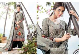 Belliza Designer Studio SAPPHIRE 5