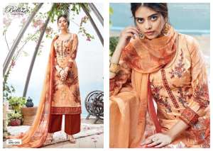 Belliza Designer Studio SAPPHIRE 6