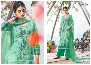 Belliza Designer Studio SAPPHIRE 7