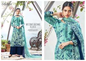 Belliza Designer Studio SAPPHIRE 8