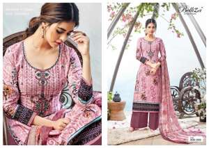 Belliza Designer Studio SAPPHIRE 9