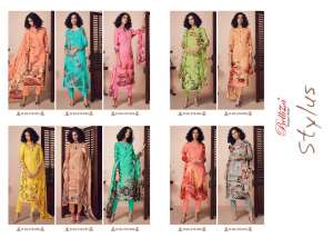 Belliza Designer Studio STYLUS 11