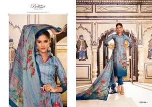 Belliza Designer Studio Stylus vol-2 5