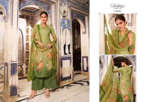 Belliza Designer Studio Stylus vol-2 9