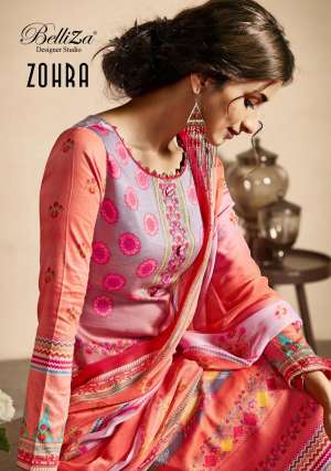 Belliza Designer Studio Zohra 0