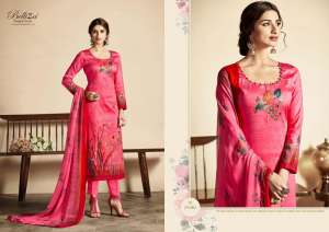 Belliza Designer Studio Zohra 1